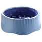 Unique Detachable Cats Bowl Slows Down Feeding For Better Health Prevent Obesity 2 In 1 Dish Lovely Bowl