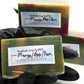 Soap Handmade Full Size Bar GRAB BAG MIX!!  6 BARS ASSORTED!