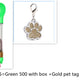 Pet multifunctional water cup Going with the dog