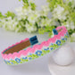 Contrary Mary's Garden Headband