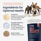 Vets Preferred Puppy Milk Replacer with Colostrum – 12 oz