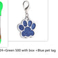 Pet multifunctional water cup Going with the dog