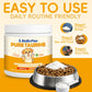 Taurine Powder for Dogs 500mg Pure Supplement Heart Immune Coat 200g