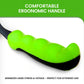 Hand Rake Soil Tiller