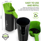 Handheld Seed Spreader