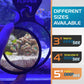 DeepSee Viewer Black Max 5" - Orange Filter