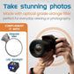 DeepSee Viewer Black Max 5" - Orange Filter