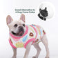 Dog Recovery Onesie Suit After Surgery – 4 Colors, XS–2XL