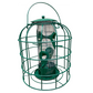 Squirrel Resistant Tube Bird Feeder