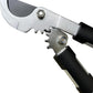 Power Bypass Gardening Loppers Tree Trimmer Clipper