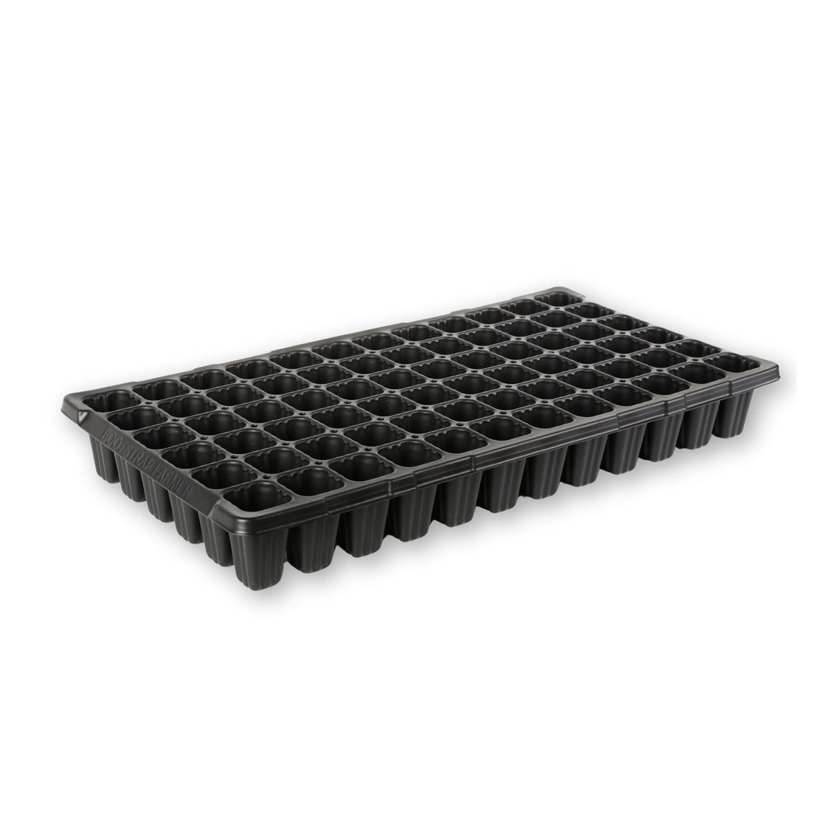 72-Cell Seed Starting Trays