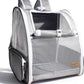 Cat Carrier Backpack Ventilated Pet Carrier for Cats Dogs Small Pets