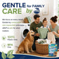 Pet Laundry Detergent Enzyme Urine Odor Remover 100 Loads 3LB HE
