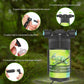 Automatic Reptile Mister with Timer & 6 Nozzles
