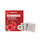 Hibiscus Herb Tea – Bright, Tart & Refreshing Caffeine-Free Infusion