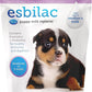 Esbilac Puppy Milk Replacer 12oz Powder Prebiotics Probiotics Newborn Formula