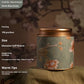 Tea Container for Storage