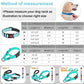 2 Packs Dog Training Collars for Small Medium Large Dogs
