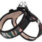 TrueLove TLH3013 Mesh Dog Harness - Camouflage