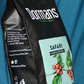 Dormans Safari Coffee - Medium Roast, Fine Grind 375g