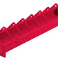 Little Giant Plastic Poultry Trough Feeder - 20 Inch Wide Spacing for Chickens & Ducks