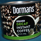 Dormans Supreme Decaf Instant Coffee 100g