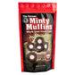 The German Minty Muffins 1lb Horse Treats All-Natural Sweet Mint Molasses Ziplock