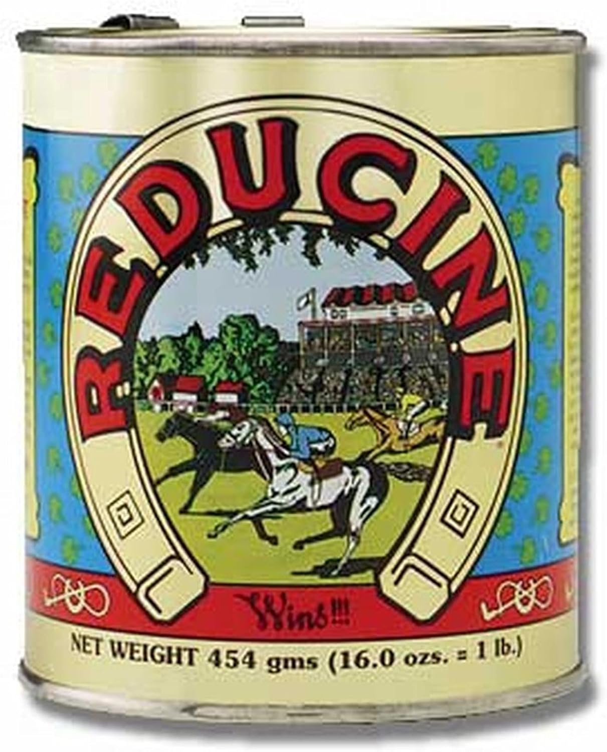 Reducine Absorbent Horses 16 oz. Soothes Muscles Joints After Training