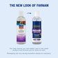 Farnam Vetrolin Instant Detangler & Conditioner Healthy Horses Mane and Tail 12 oz.
