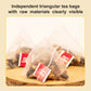 Ginseng Wubao Herbal Tea – Caffeine-Free Chinese Blend