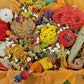 Play & Chew Rodent Fun  "No More Boredom" Box - Rats, Mice, Gerbils, Hamsters...