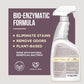 Bird Cage Cleaner Bird Poop Remover Natural Enzyme Spray USA Made