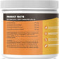 Dog Hip & Joint Chews with Turmeric, Glucosamine, MSM & Chondroitin, 90 count