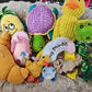 "My Toy Box" Mystery Stuffed Assorted TOY Box