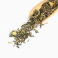 Jasmine Tea Leaves New Jasmine Tea Samples Loose-leaf Tea
