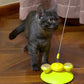 Cat Stick Cat Toy Ball