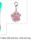 Pet multifunctional water cup Going with the dog