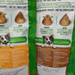 Pet Treat- Pockets for Dogs Tablet Size 30 Count  1 Bag