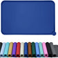 Silicone Dog & Cat Feeding Mat with Raised Edge, Waterproof & Non-Slip