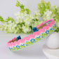 Contrary Mary's Garden Headband