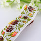 Climbing Roses Hair Clip