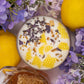 NECTAR Lilac Lemon Honey Candle
