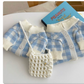 Cute Home Clothes For Pet Cats And Dogs