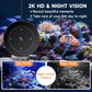 Hygger Automatic Fish Feeder WiFi App Camera Timer Smart Aquarium 230ML