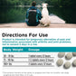 Nutri-Vet Dog Aspirin 300 mg for Large Dogs | Joint & Arthritis Relief