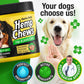 Dog Joint Supplement Glucosamine Chondroitin MSM Omega 3 Chews 120Ct