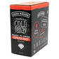 Cold Brew On Tap