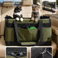 Large Double Cat Carrier with Removable Divider