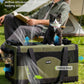 Large Double Cat Carrier with Removable Divider