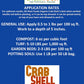 Organic Crab Shell Natural Fertilizer Calcium Booster 3-3-0
